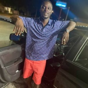 Meet your Posher, Theodore